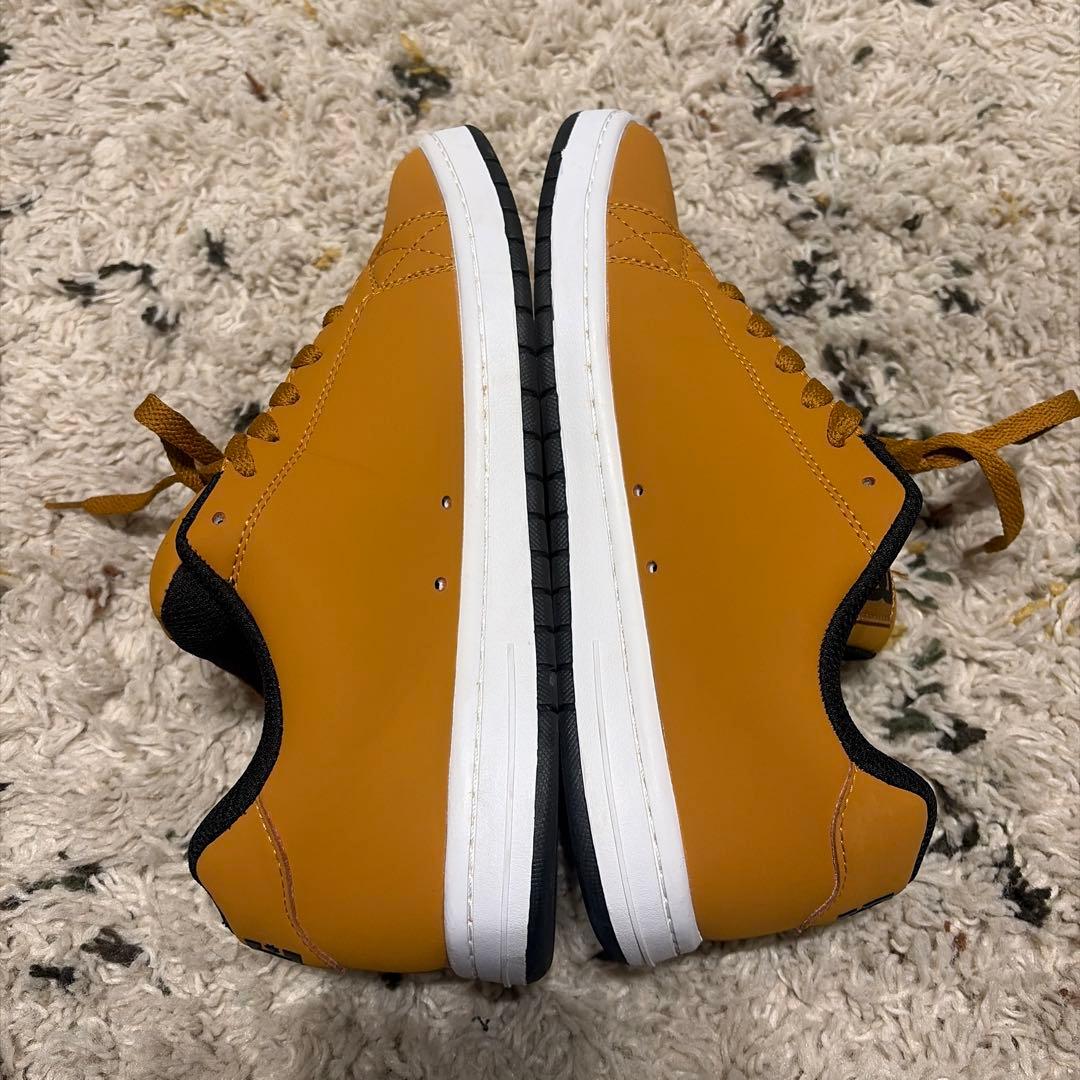 靴 ブラウン DC 新品 — image 5