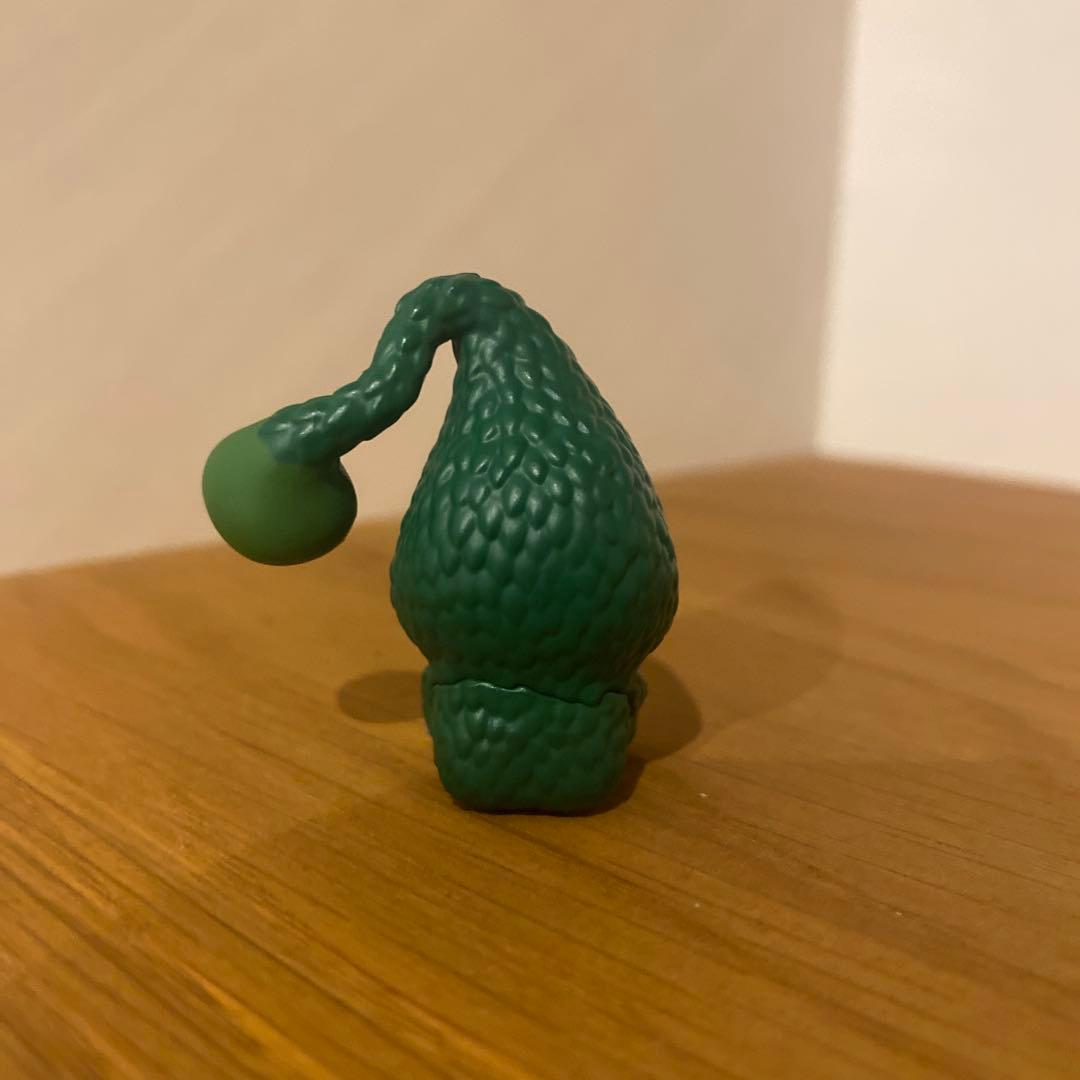 こびとづかん　おすわりマスコット3　マモリコモリ — image 2