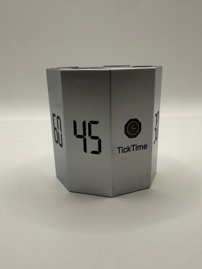 【シルバー】TickTime Max ポモドーロタイマー — image 2