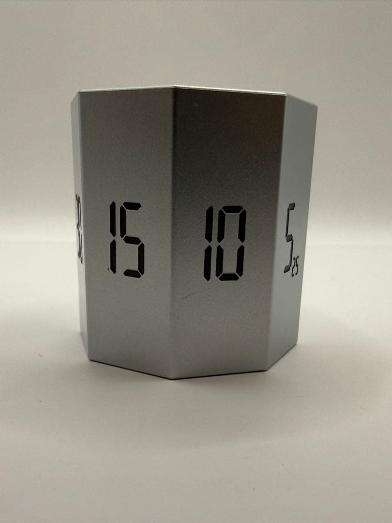 【シルバー】TickTime Max ポモドーロタイマー — image 4