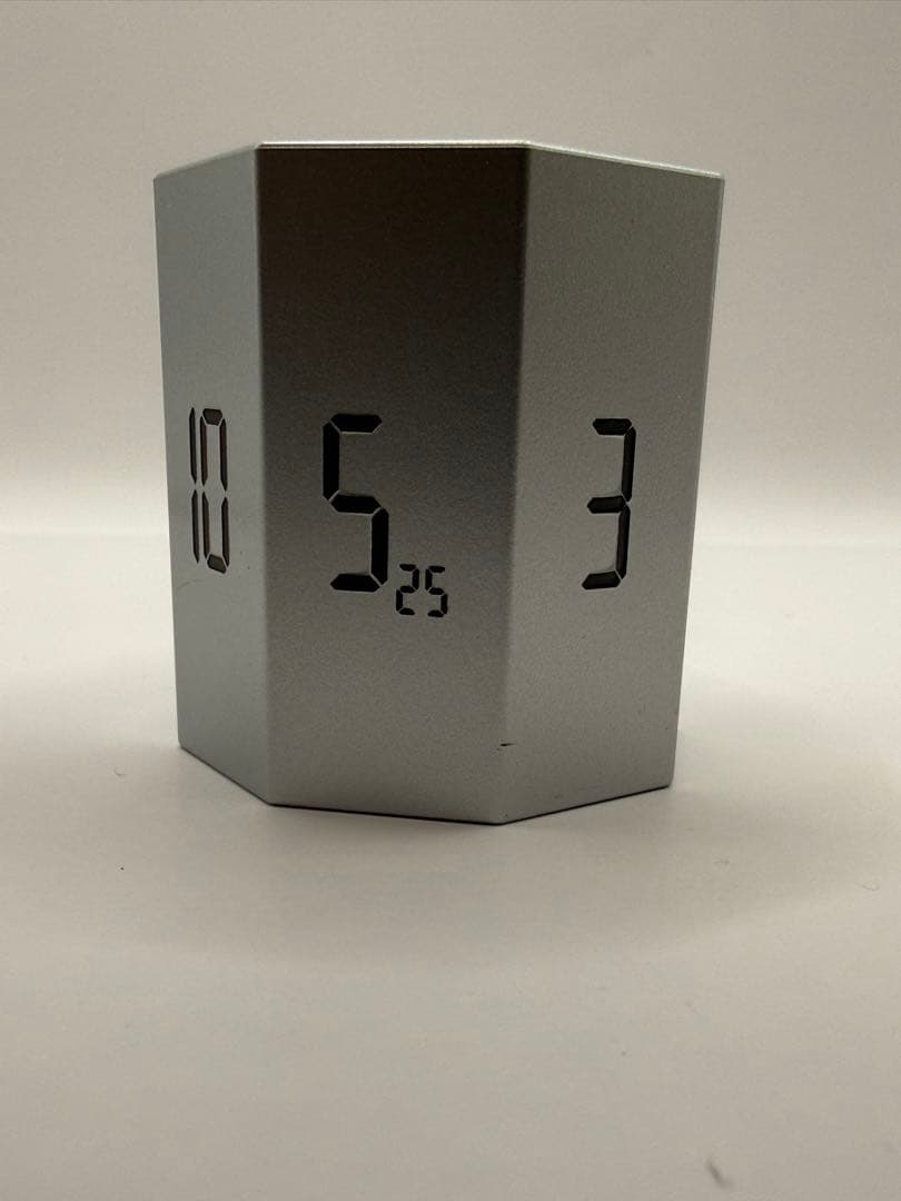 【シルバー】TickTime Max ポモドーロタイマー — image 5