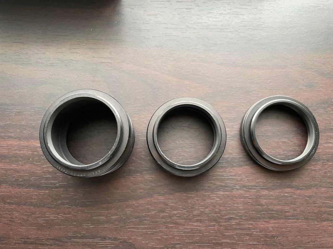ASAHI EXTENSION TUBE — image 3