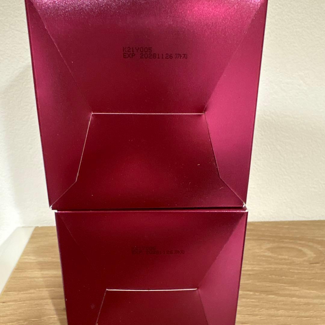 コスムラ　3GFタイムレスエボリューション　アイ&フェイスクリーム　新品 — image 5