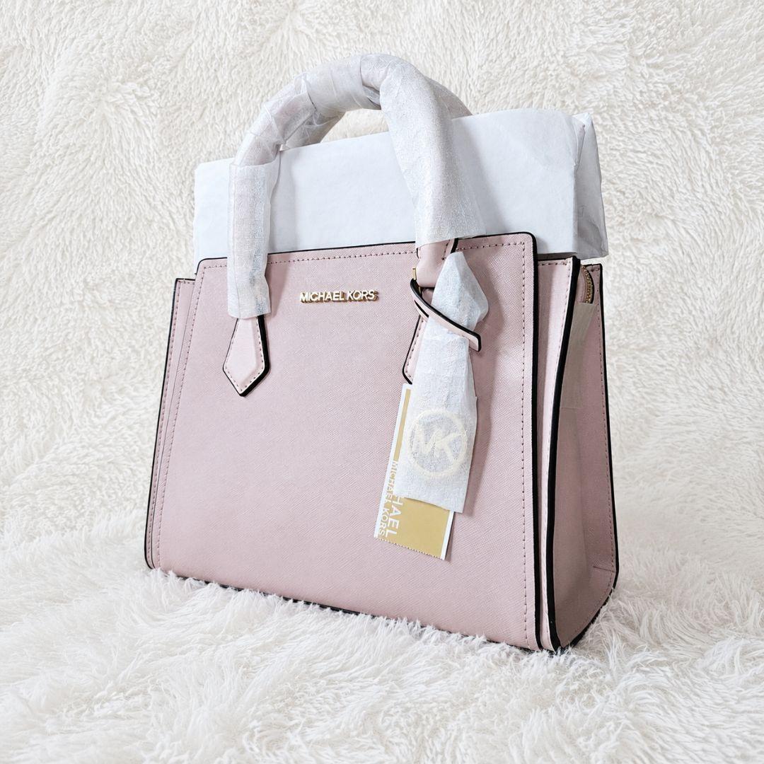 【未開封品 2way】マイケルコース HOPE ハンドバッグ ショルダーバッグ — image 2