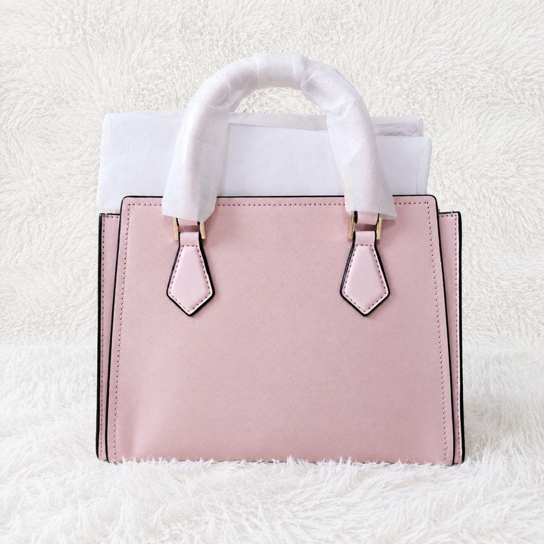 【未開封品 2way】マイケルコース HOPE ハンドバッグ ショルダーバッグ — image 4