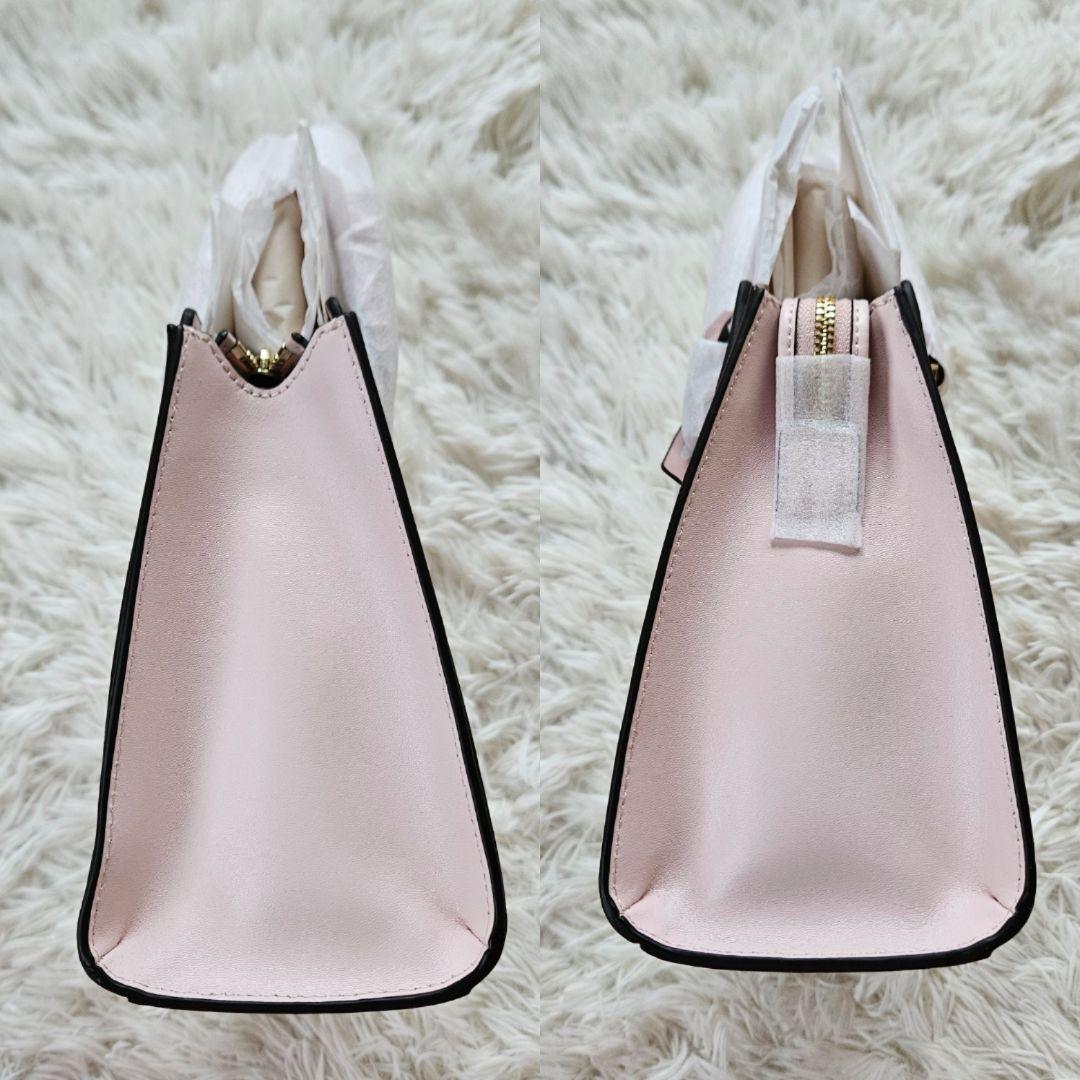 【未開封品 2way】マイケルコース HOPE ハンドバッグ ショルダーバッグ — image 5