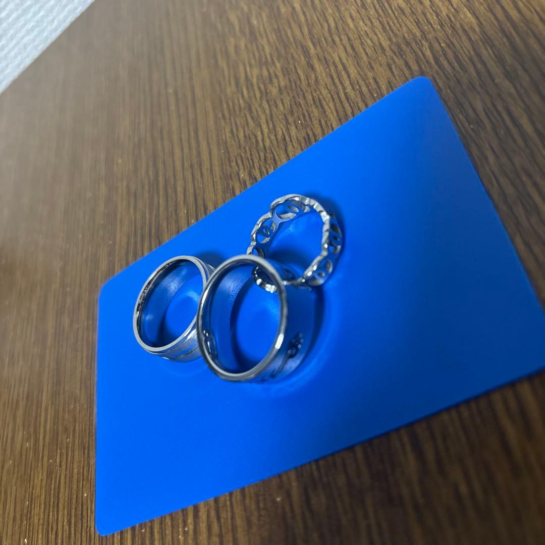 WEGO指輪 — image 3