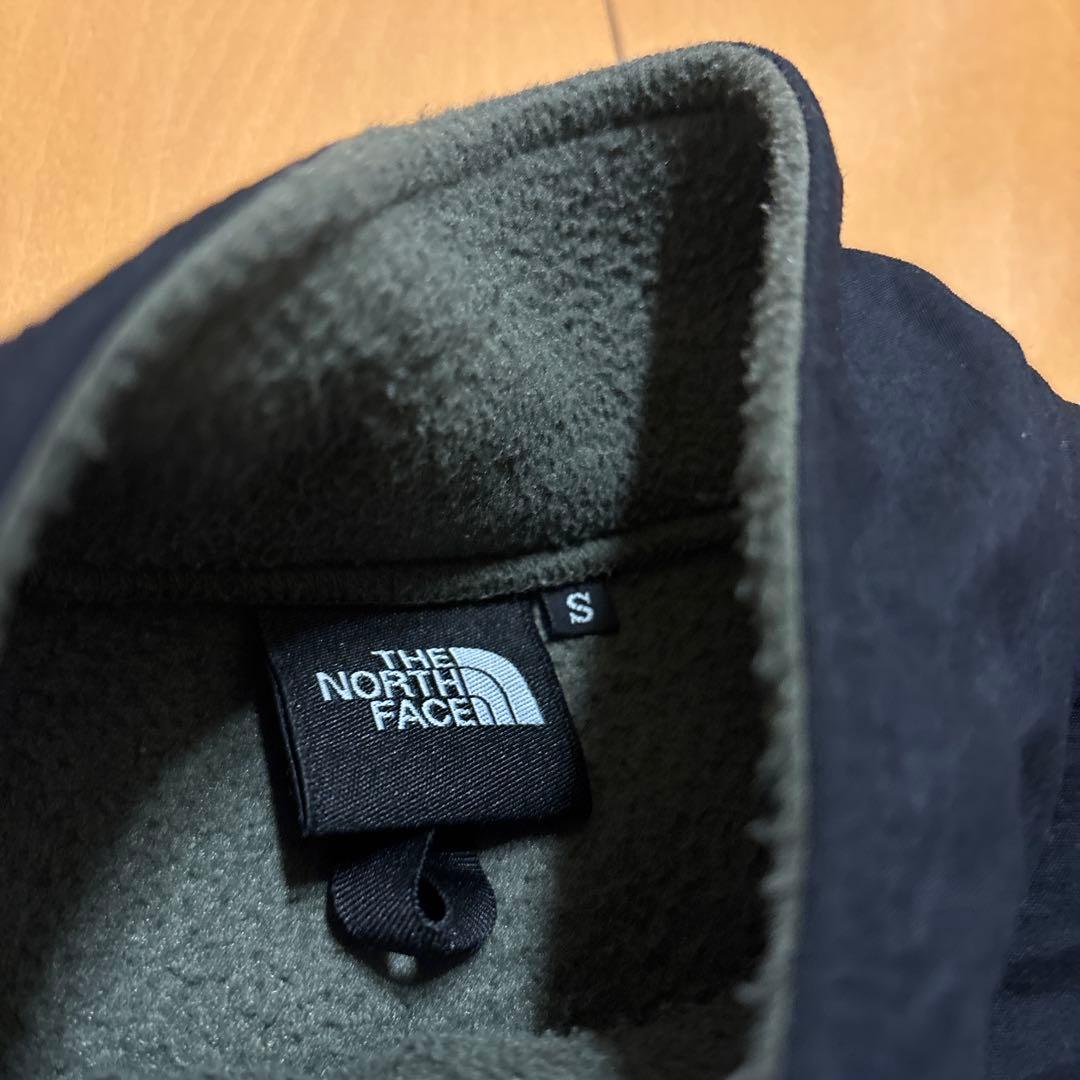 THE NORTH FACE デナリジャケット ニュートープ　Sサイズ — image 2