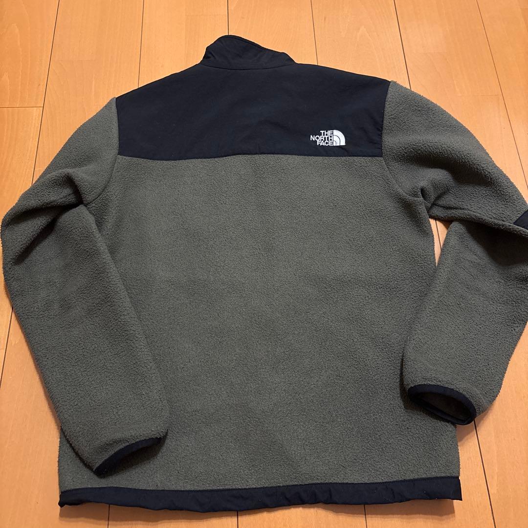 THE NORTH FACE デナリジャケット ニュートープ　Sサイズ — image 3