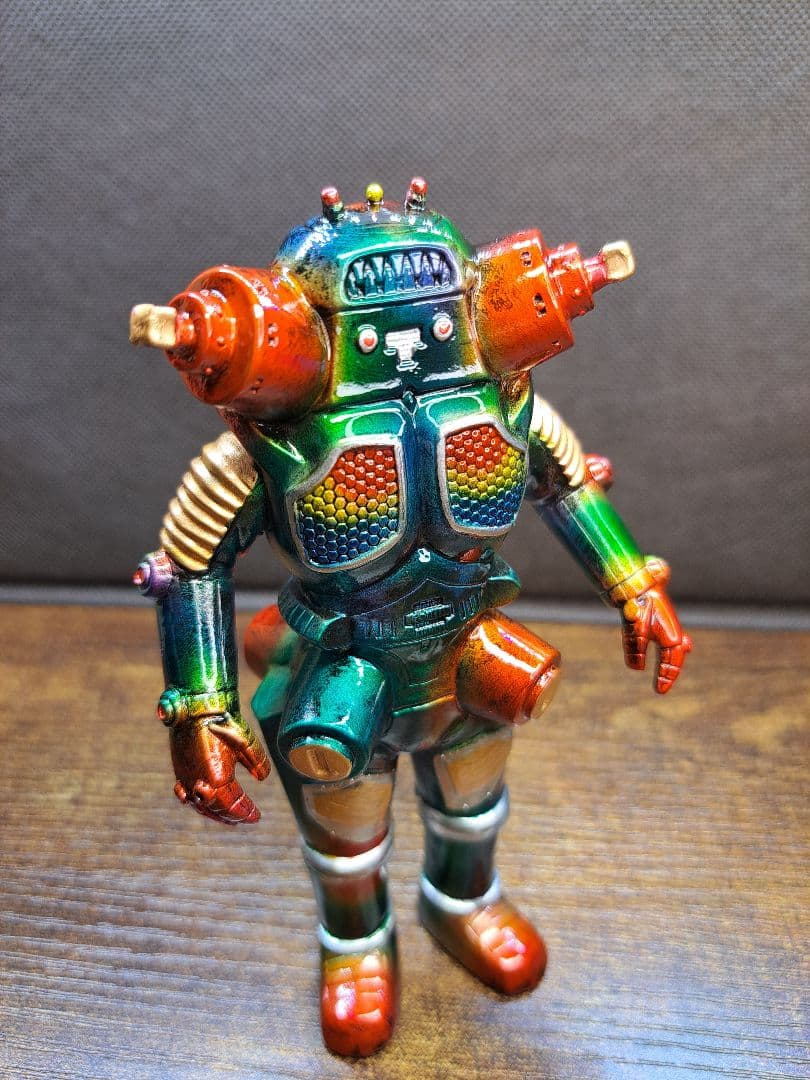 DANEFUSHI様専用キングジョー — image 3