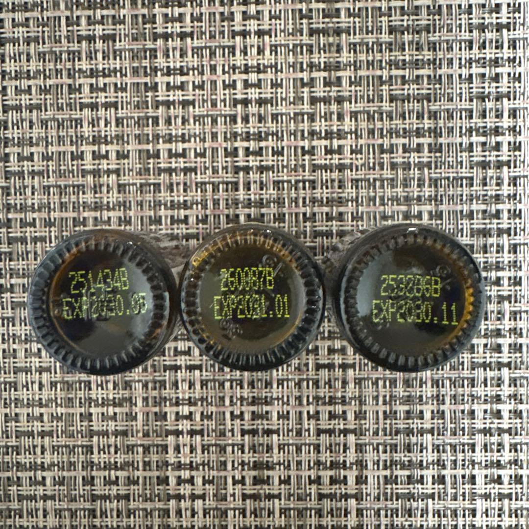 doTERRA エッセンシャルオイル 3本セット 15mL — image 2
