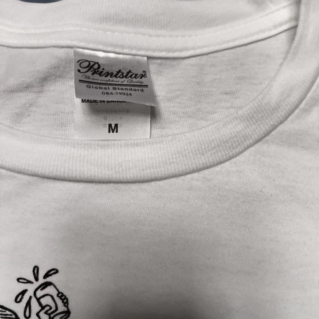 SA エスエー　Tシャツ　Mサイズ — image 3