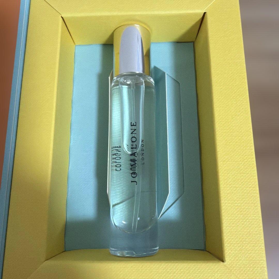 Jo Malone ユズ ゼスト コロン 10ml 香水 — image 2