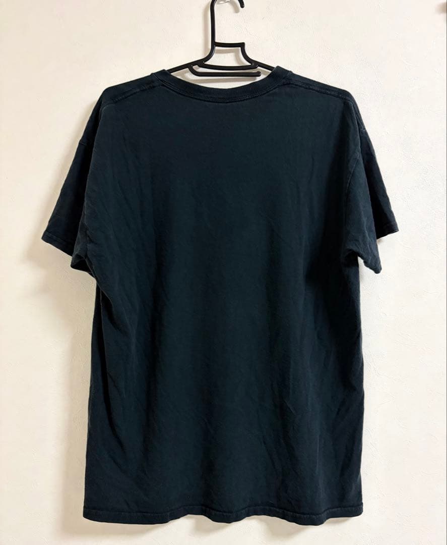 Threadless vonKowen Dark Angel ブラック　Tシャツ — image 3