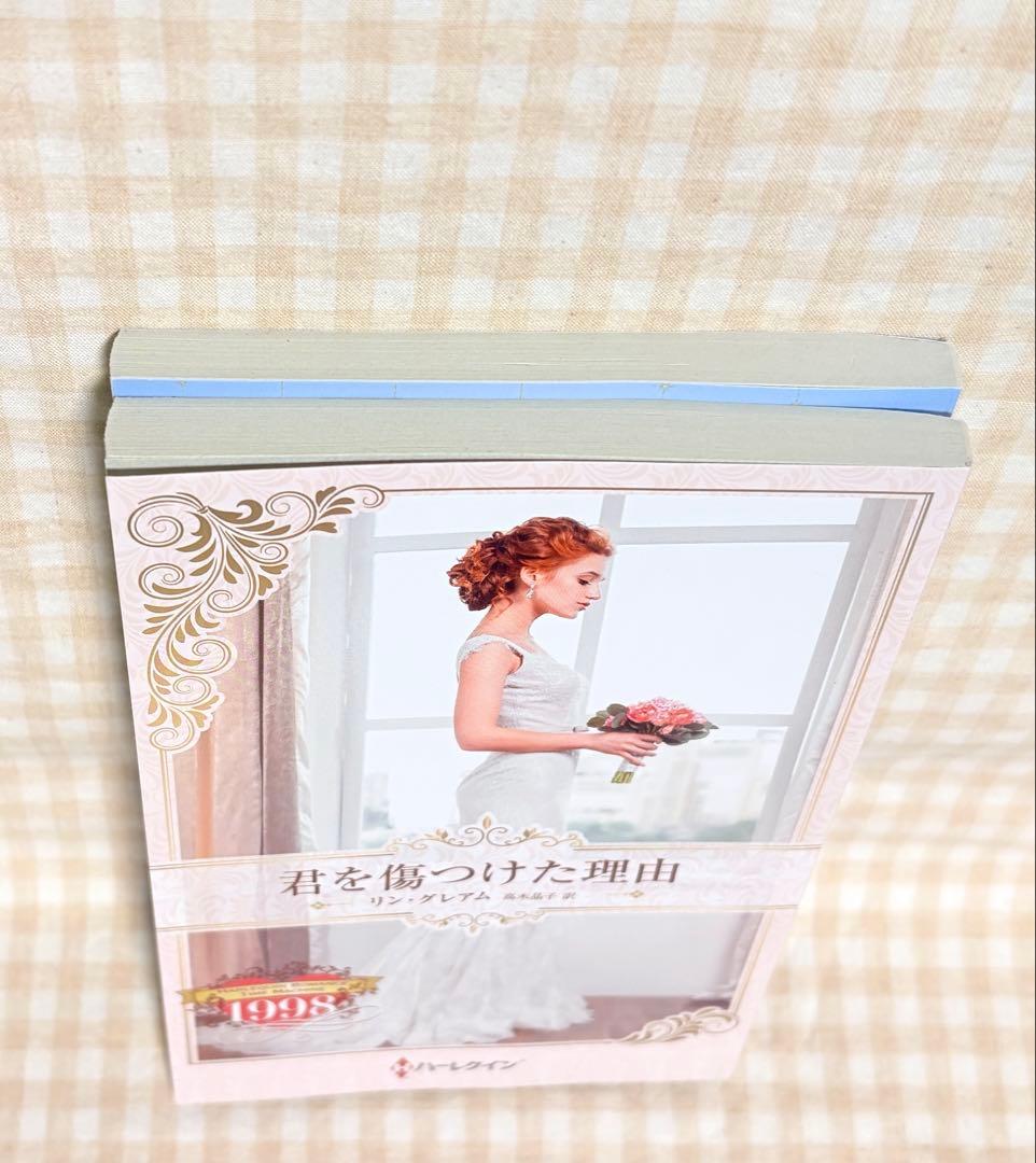 [2026/6刊] 君を傷つけた理由 ／ 一夜を捧げた屋根裏の乙女 — image 2