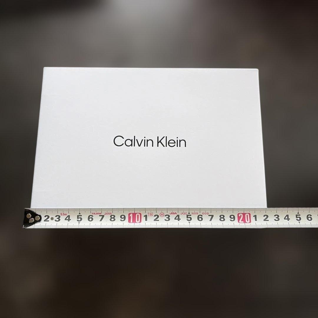 【笠山愛様専用】Calvin Klein ショップ袋1枚+ギフトBOX — image 5