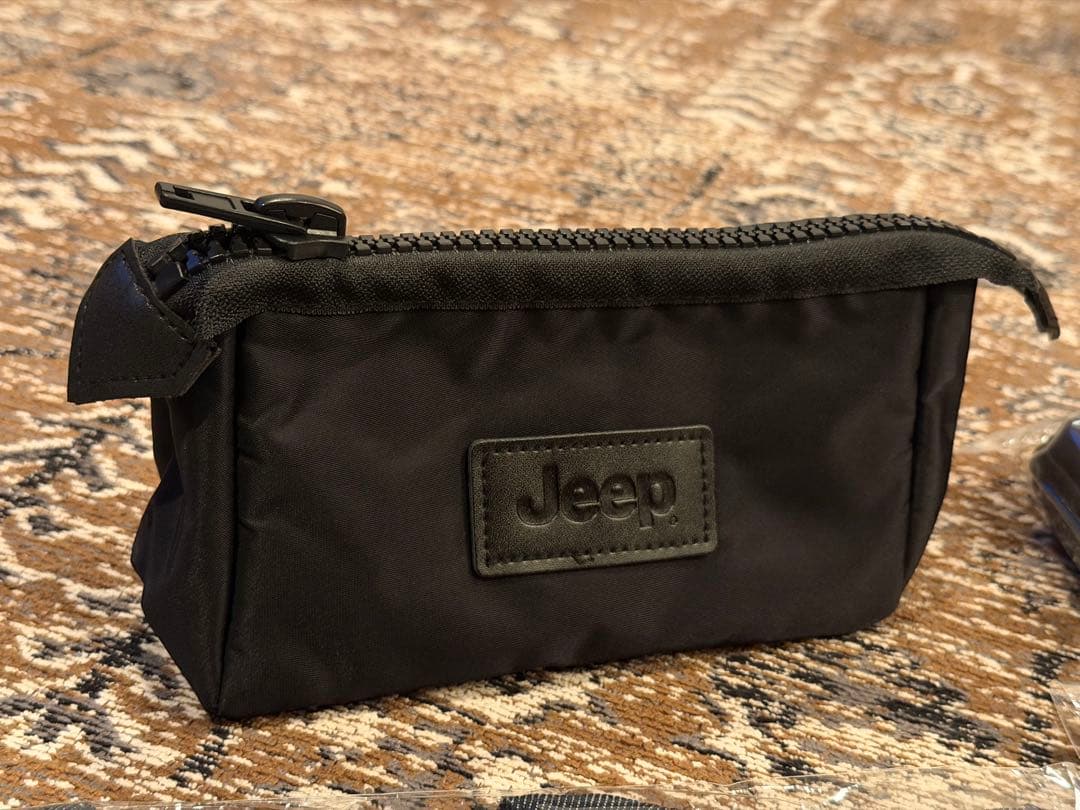 Jeep ノベルティ 4点セット — image 2