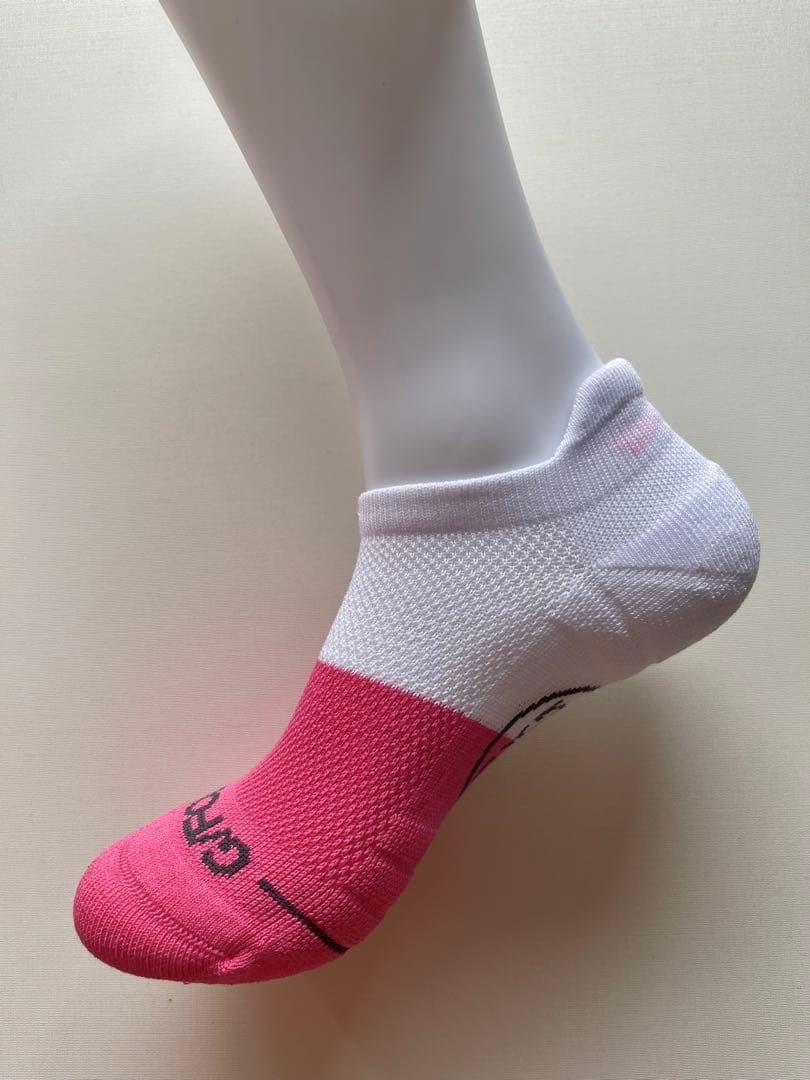 ❗️特売❗️G/FORE ジーフォア　アンクル　ソックス　2点 約23-26cm — image 3