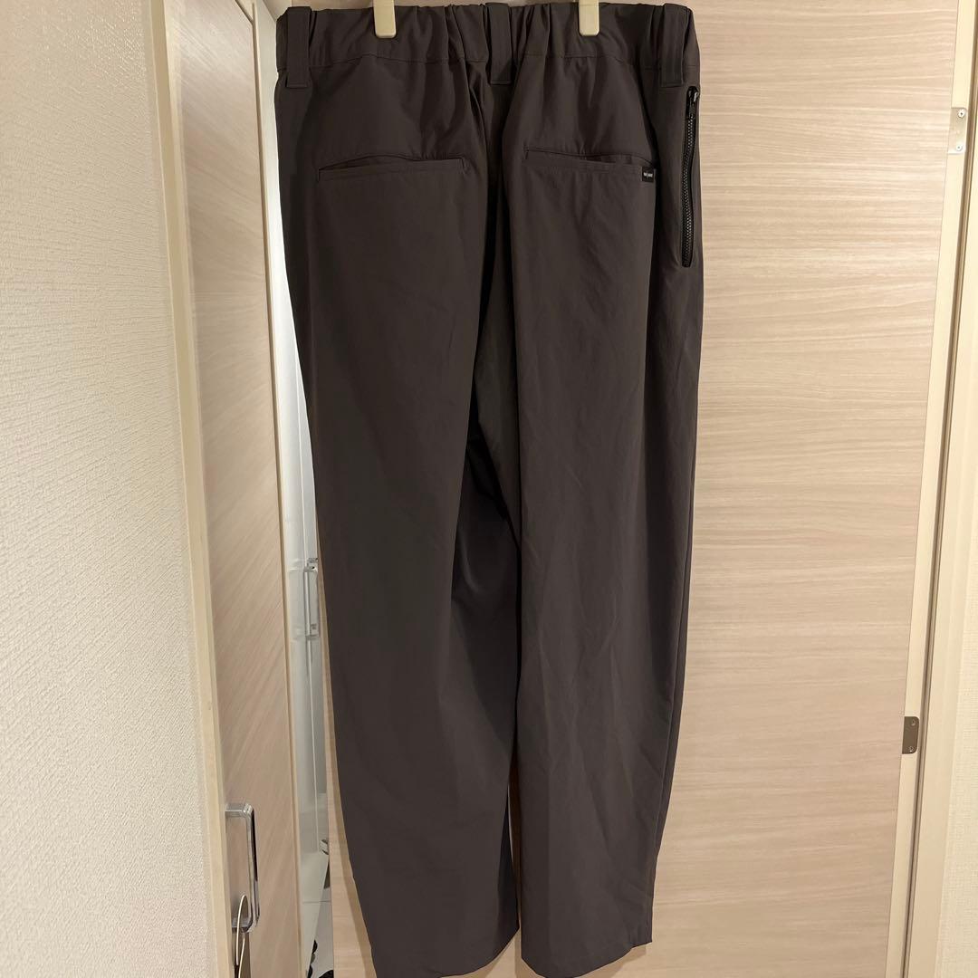 【値引】FAKIE STANCE D-50 グレー XL — image 2