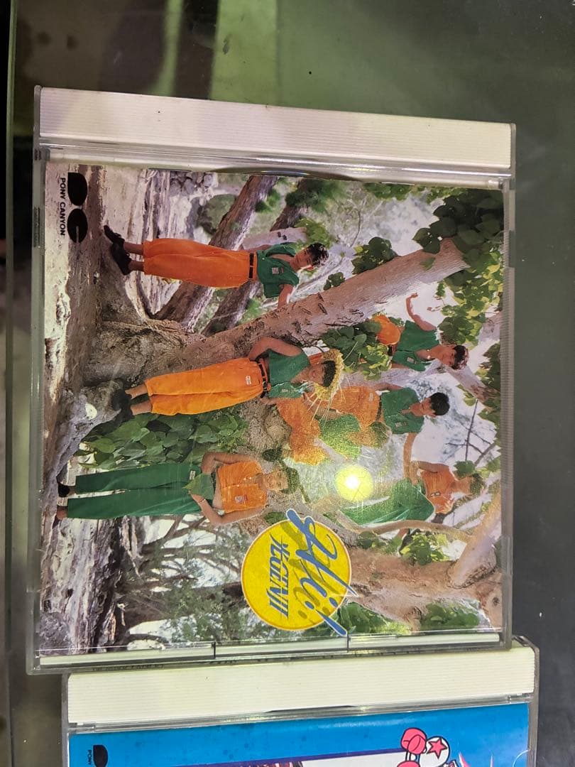 光GENJI CDアルバム 3枚セット — image 2