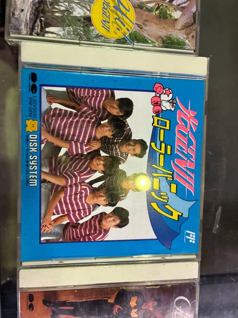 光GENJI CDアルバム 3枚セット — image 3