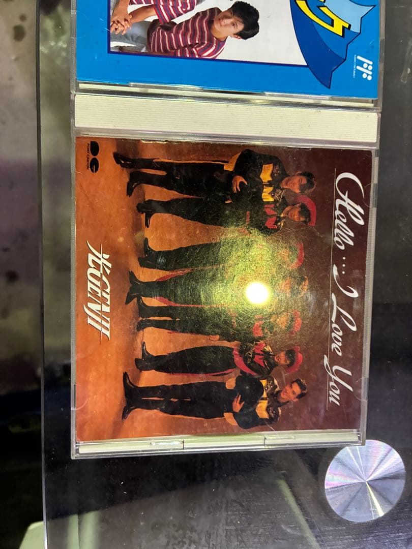 光GENJI CDアルバム 3枚セット — image 4
