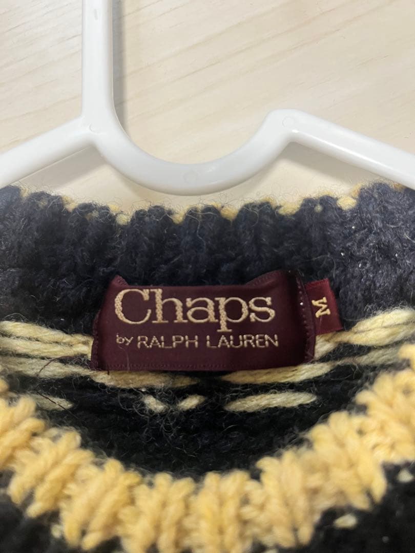 Chaps by Ralph Lauren　ニット　セーター — image 2