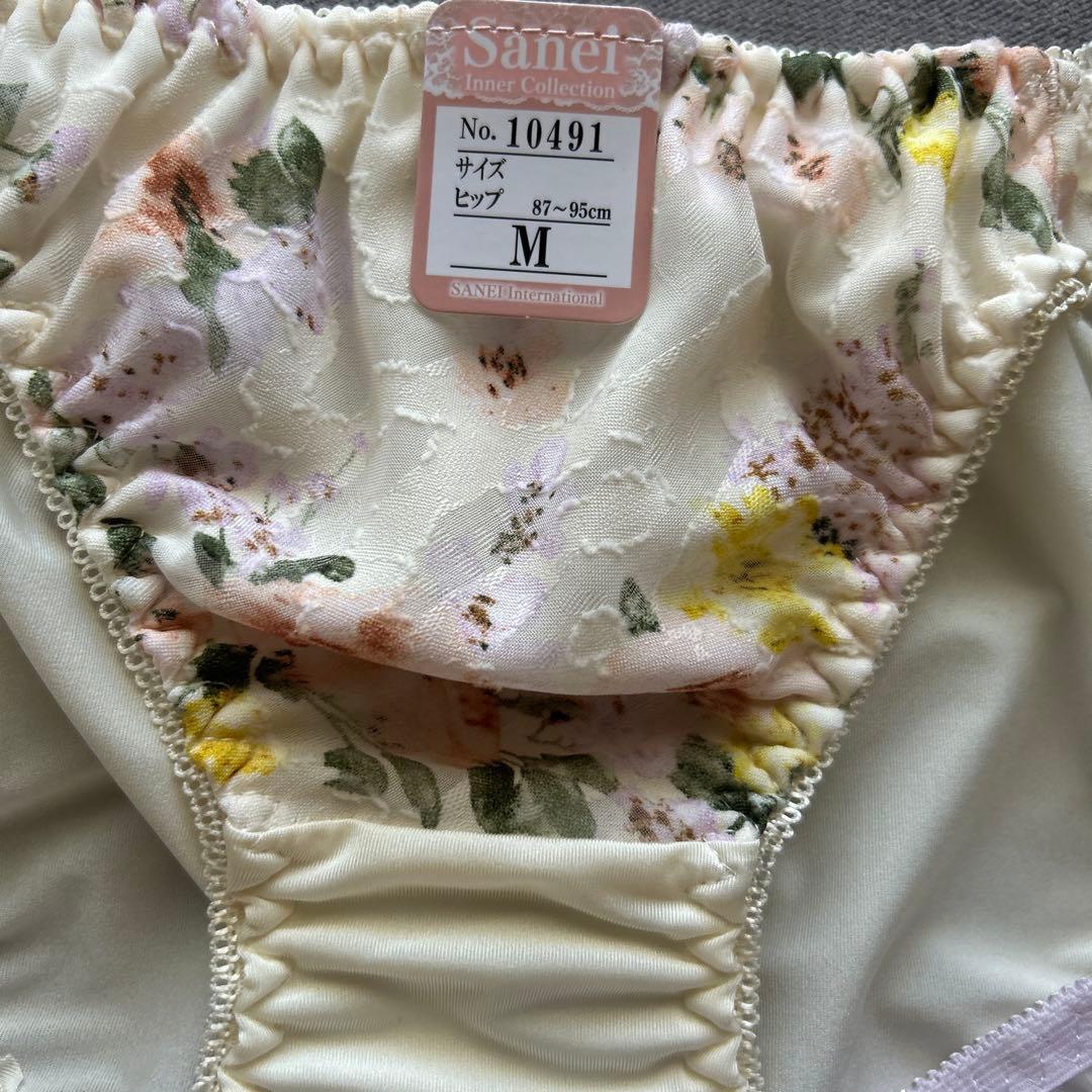 新品未使用タグ付き！ショーツセット — image 2