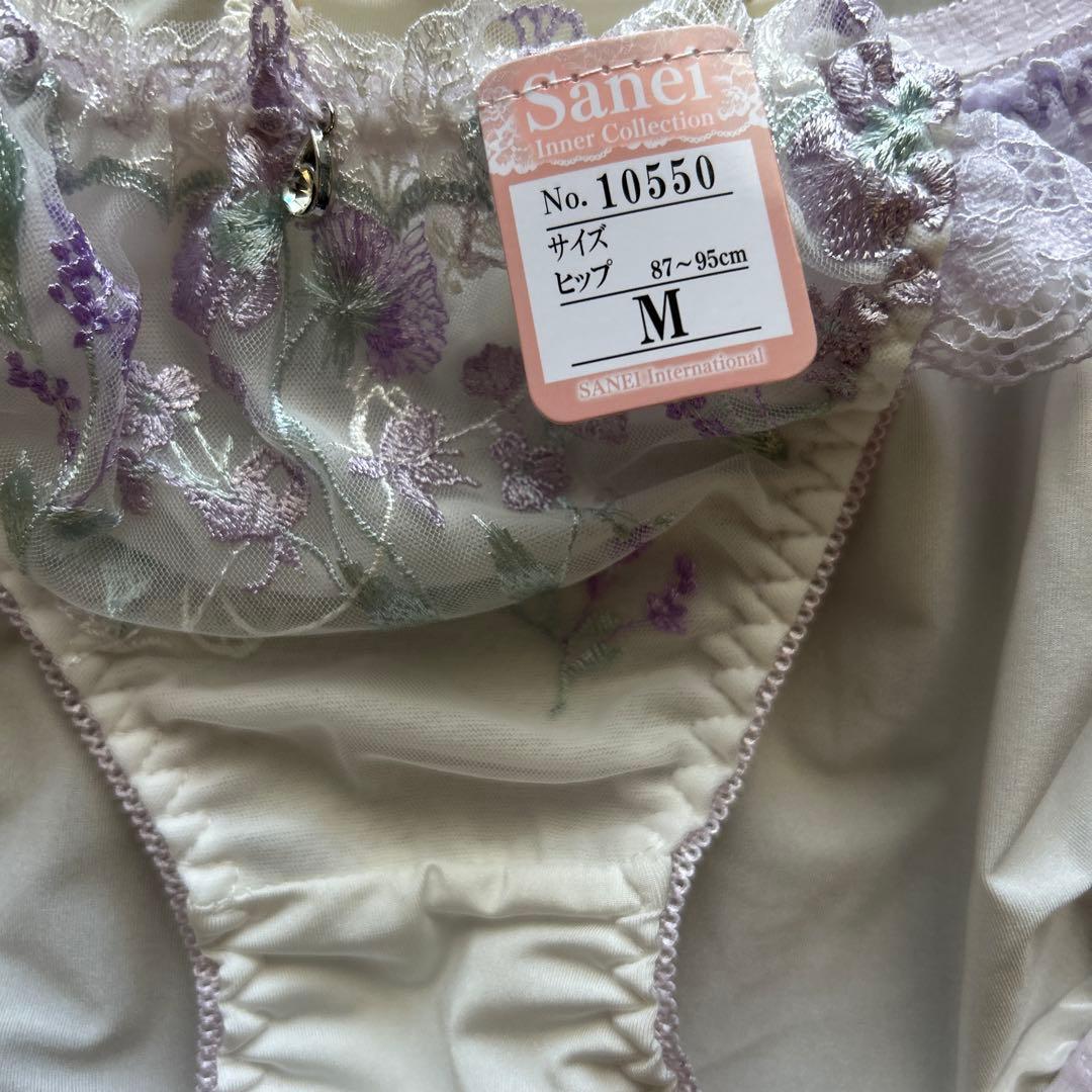 新品未使用タグ付き！ショーツセット — image 3