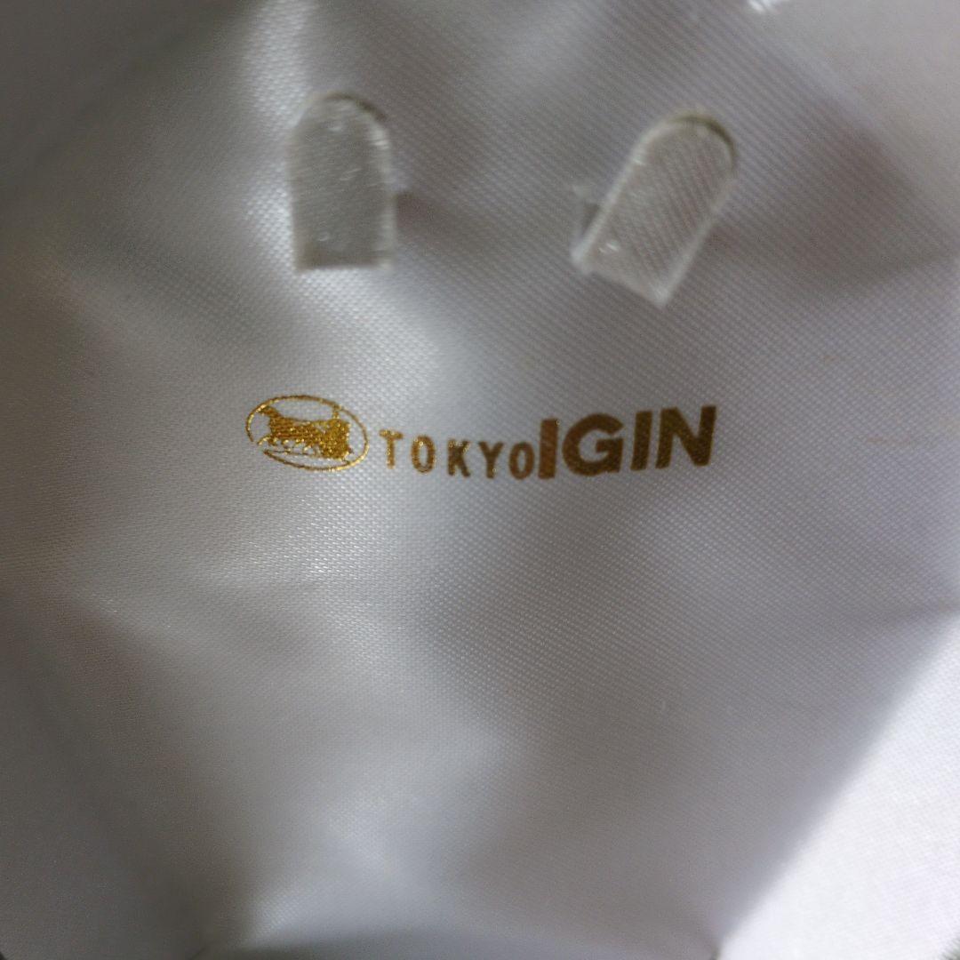 TokyoIGINパール調 イヤリング ネジバネ式最終のお値段です — image 3