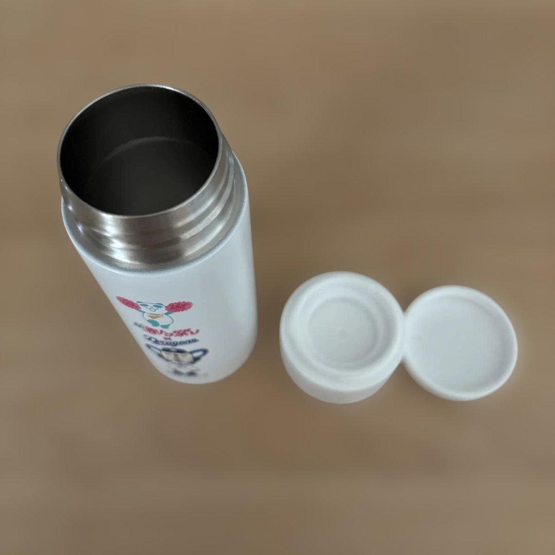 ドアラ　ミニボトル　非売品 — image 2