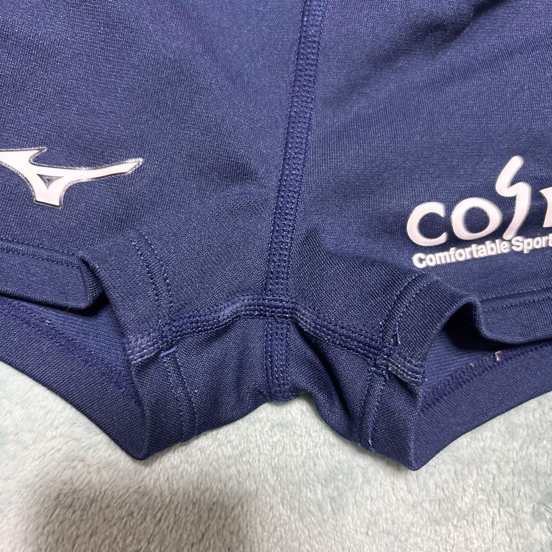 MIZUNO COSPA 競泳水着 ボックス型 — image 2