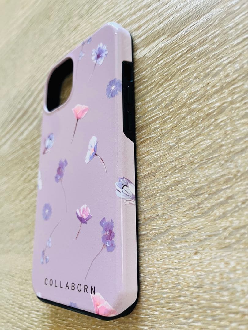 COLLABORN iPhoneケース — image 3