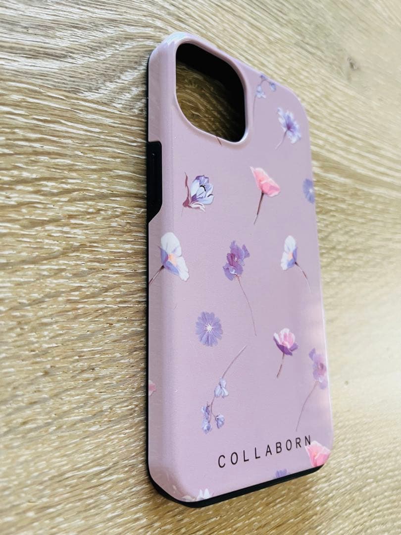 COLLABORN iPhoneケース — image 4