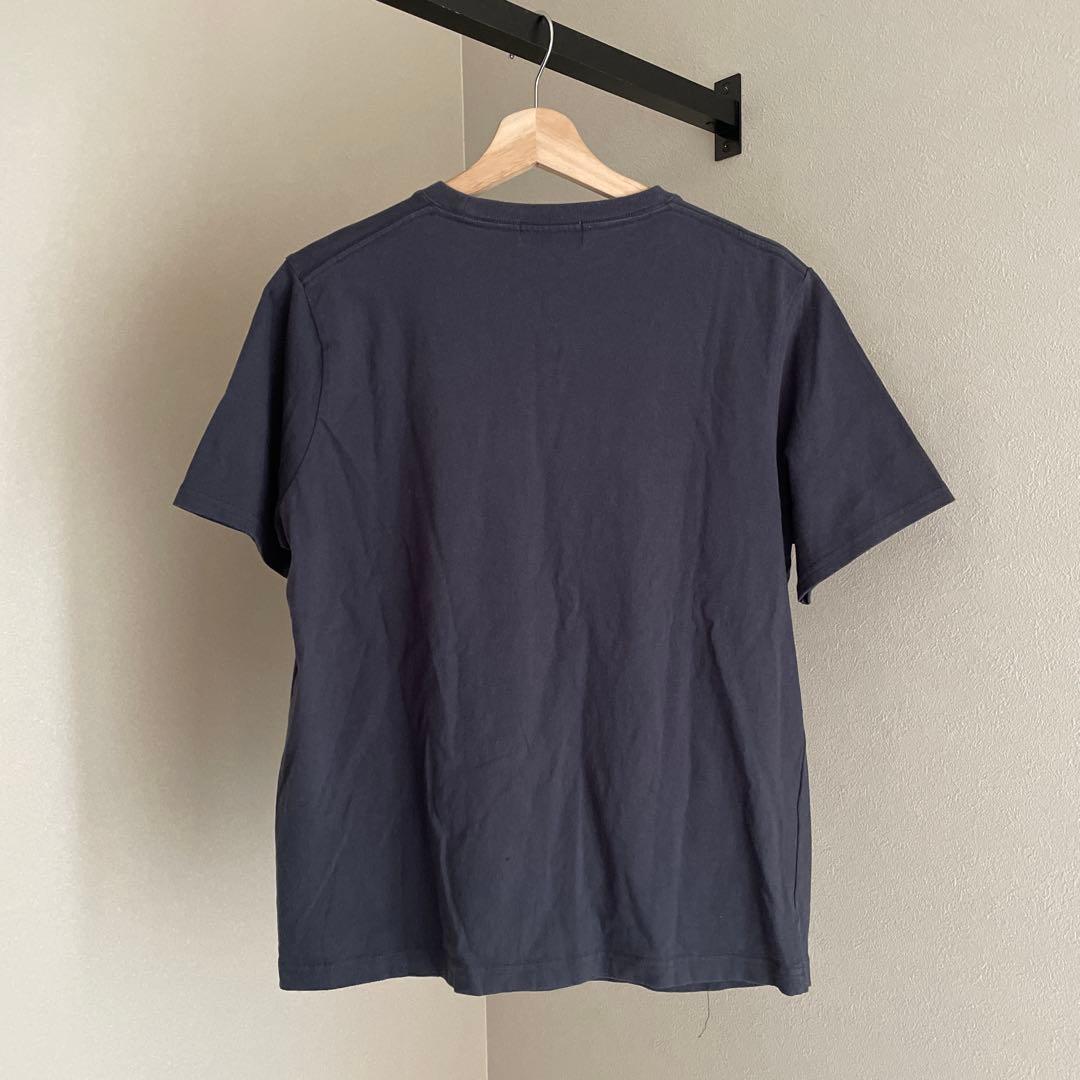SLOBE IENA CHAMBERYロゴTEE 半袖Tシャツ — image 5