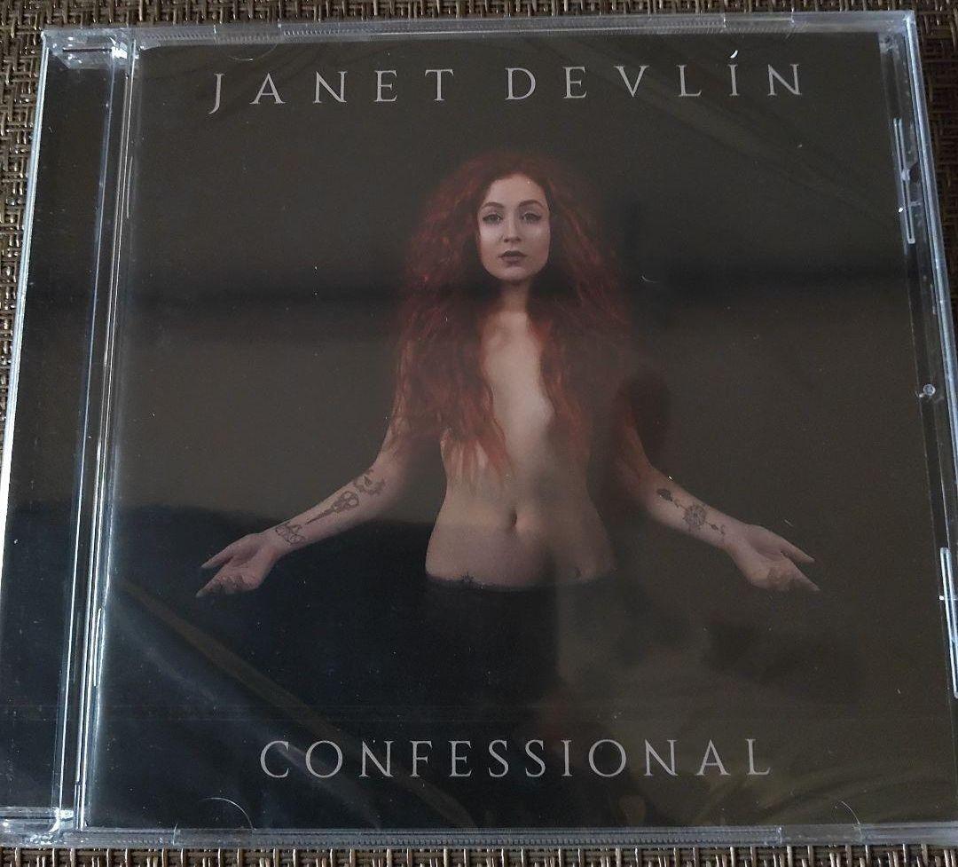 新品未開封【2020年】Janet Devlin – Confessional — image 2