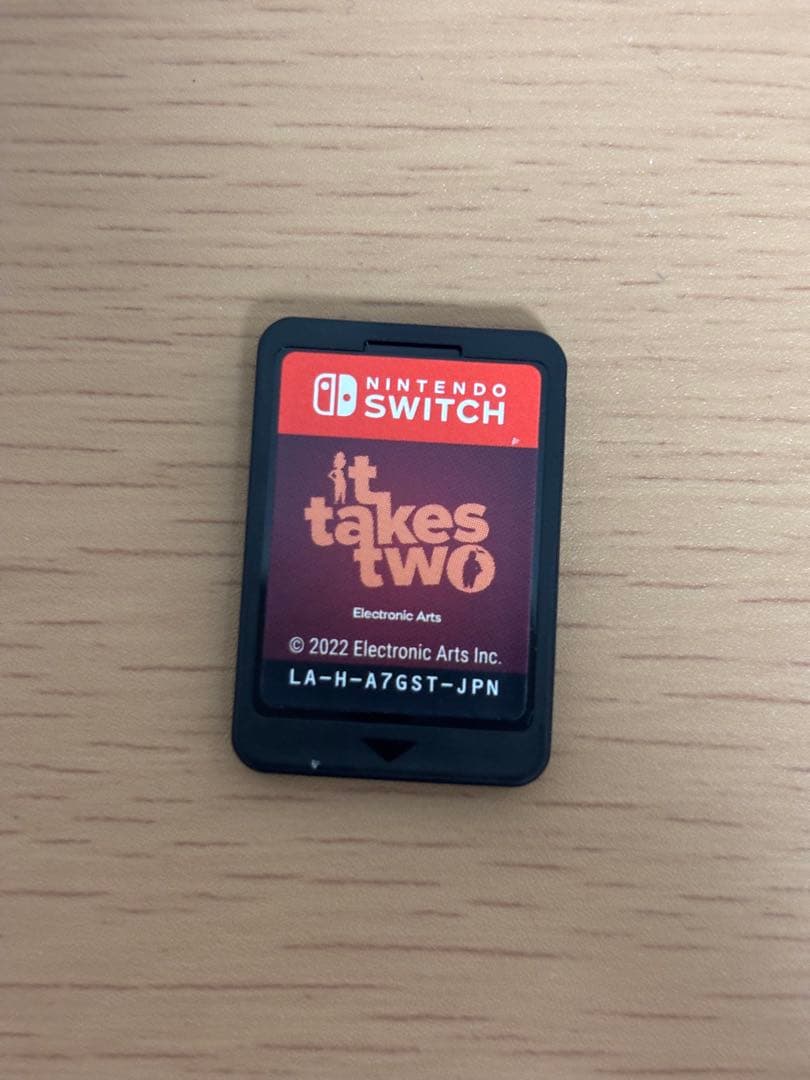 It Takes Two Nintendo Switch ソフト — image 3