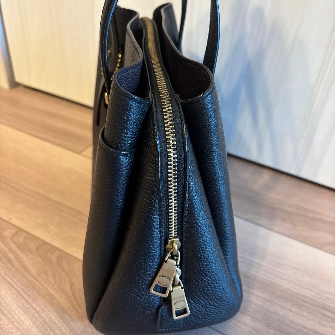 COACH 91740 ローラ キャリーオール — image 2