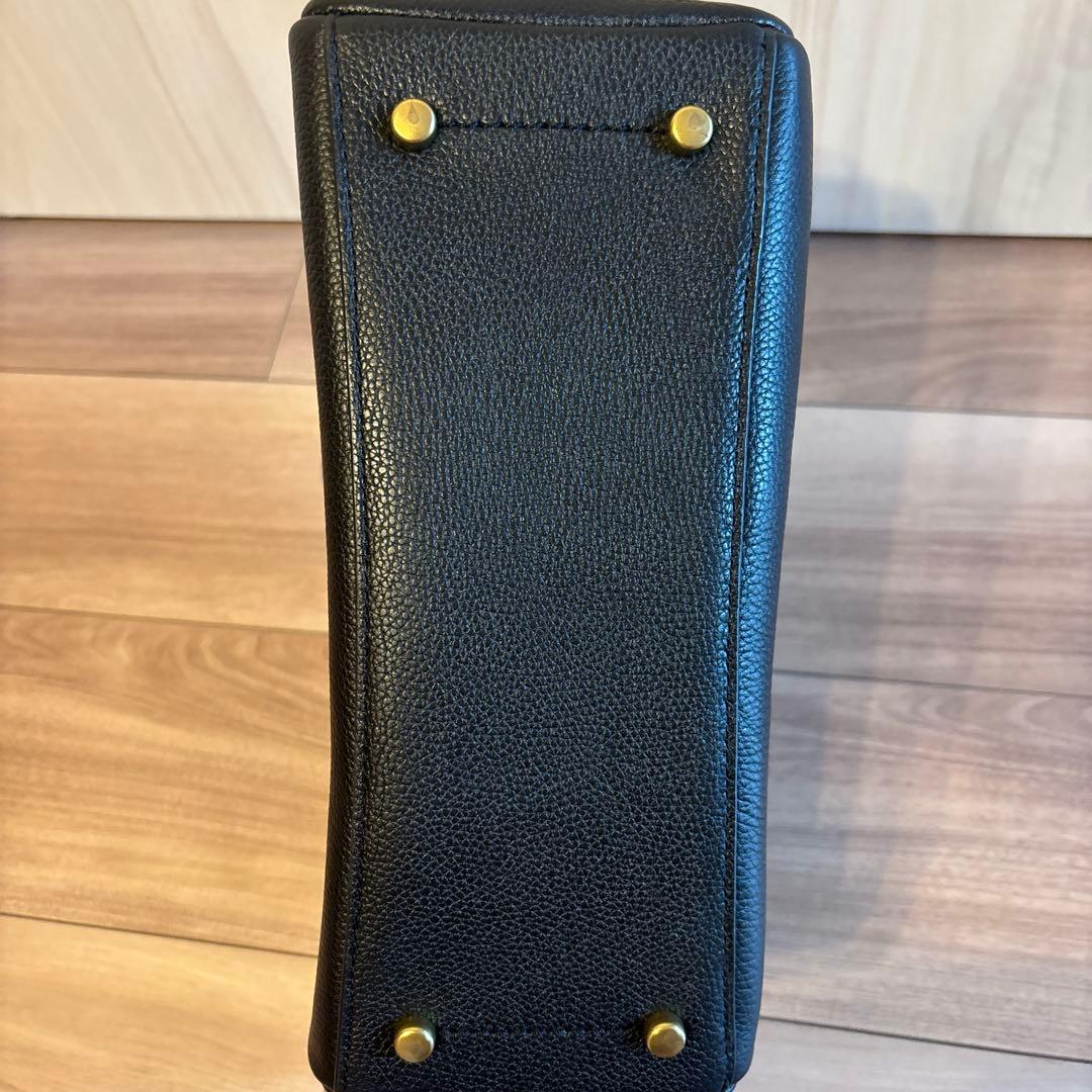 COACH 91740 ローラ キャリーオール — image 3