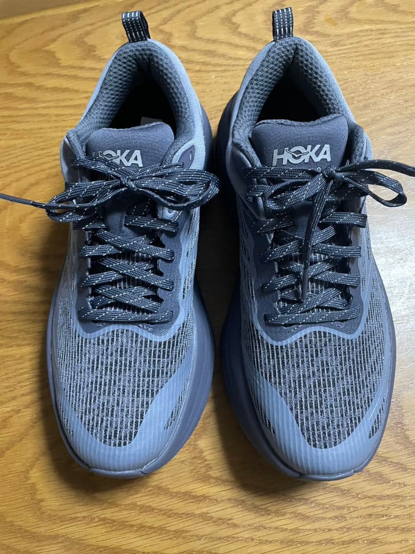 HOKA BONDI 8 TS CAGED 27.0cm — image 3