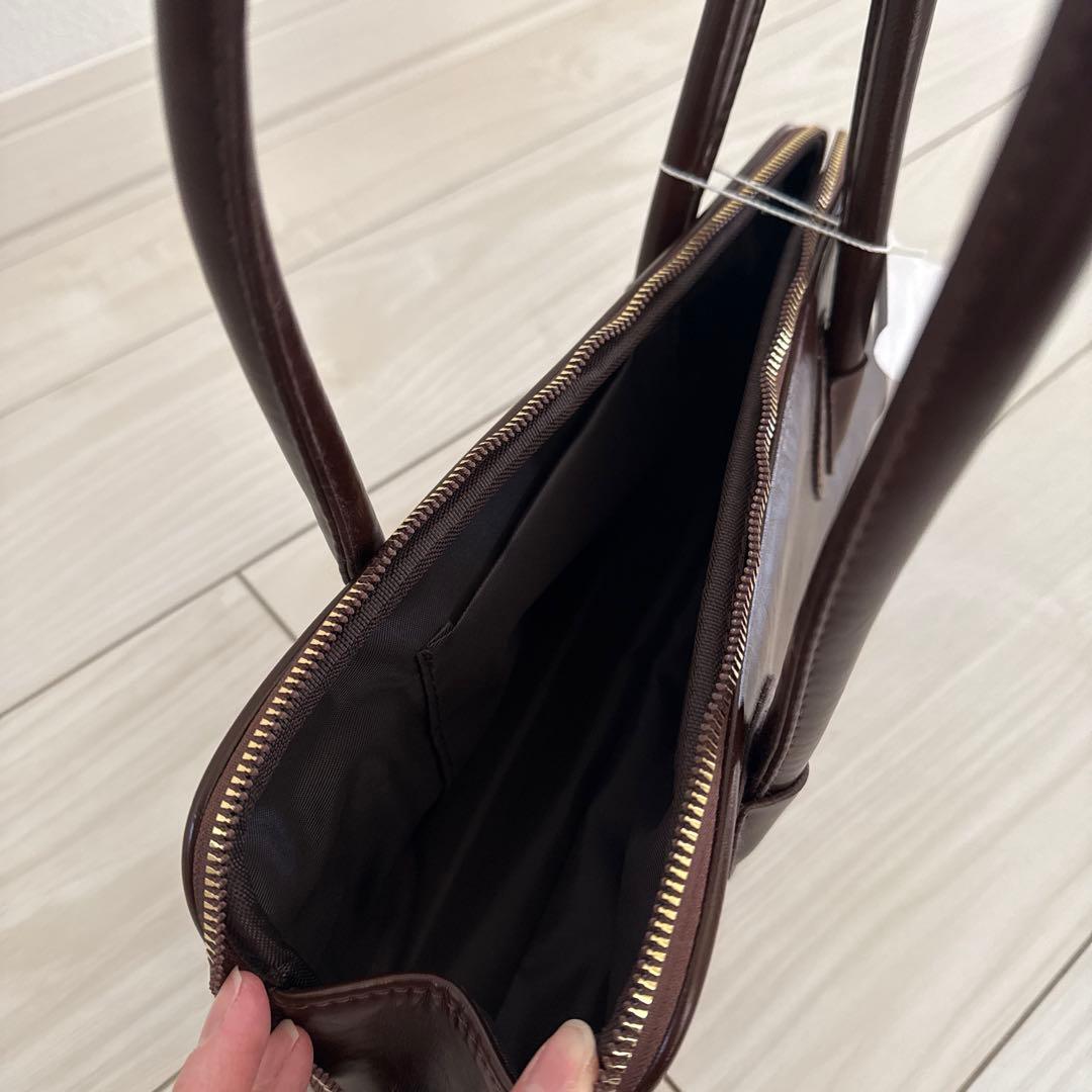 SALTMINT クラシカルレトロショルダーバッグ — image 3