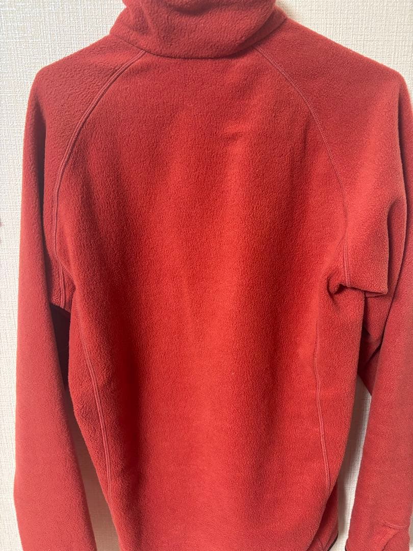 クリマプラス100 プルオーバー Men'sMサイズ — image 4
