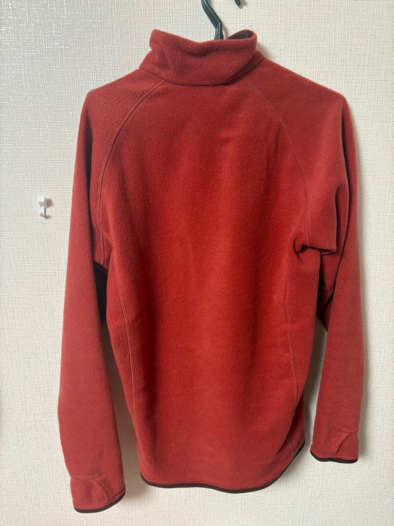 クリマプラス100 プルオーバー Men'sMサイズ — image 5