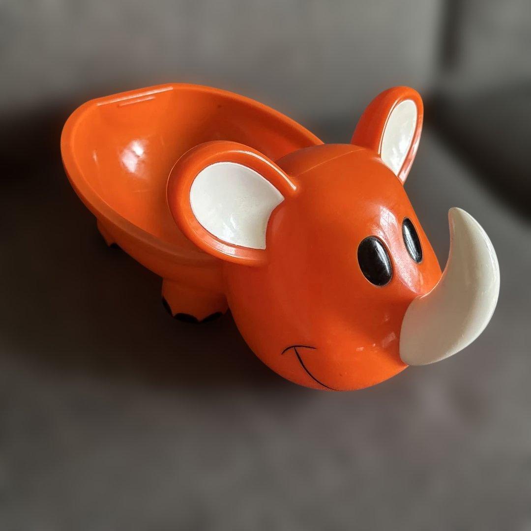ツノっち　パチスロ　ツノっちドル箱　小物入れ ジャグラー — image 3