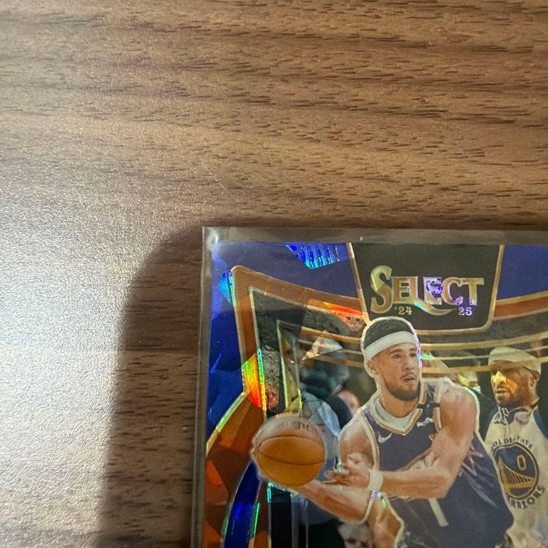 2024-25 Panini Select Devin Booker — image 2