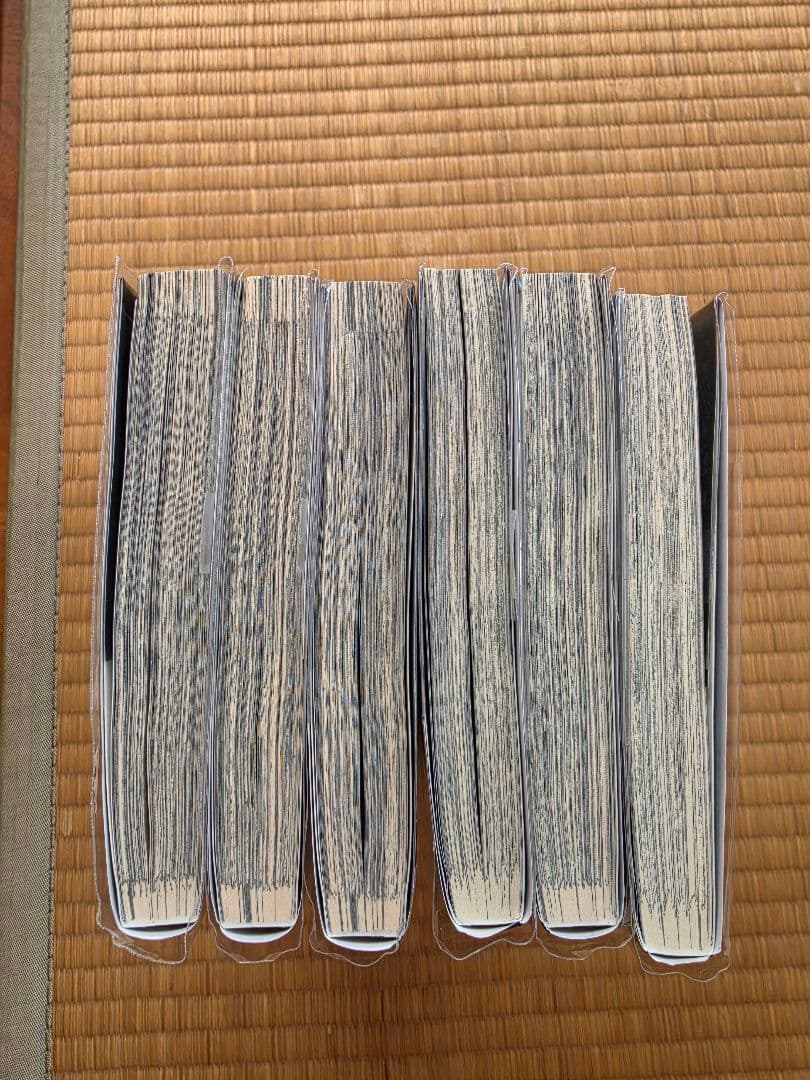 終わりのセラフ　コミック1~6巻 — image 3