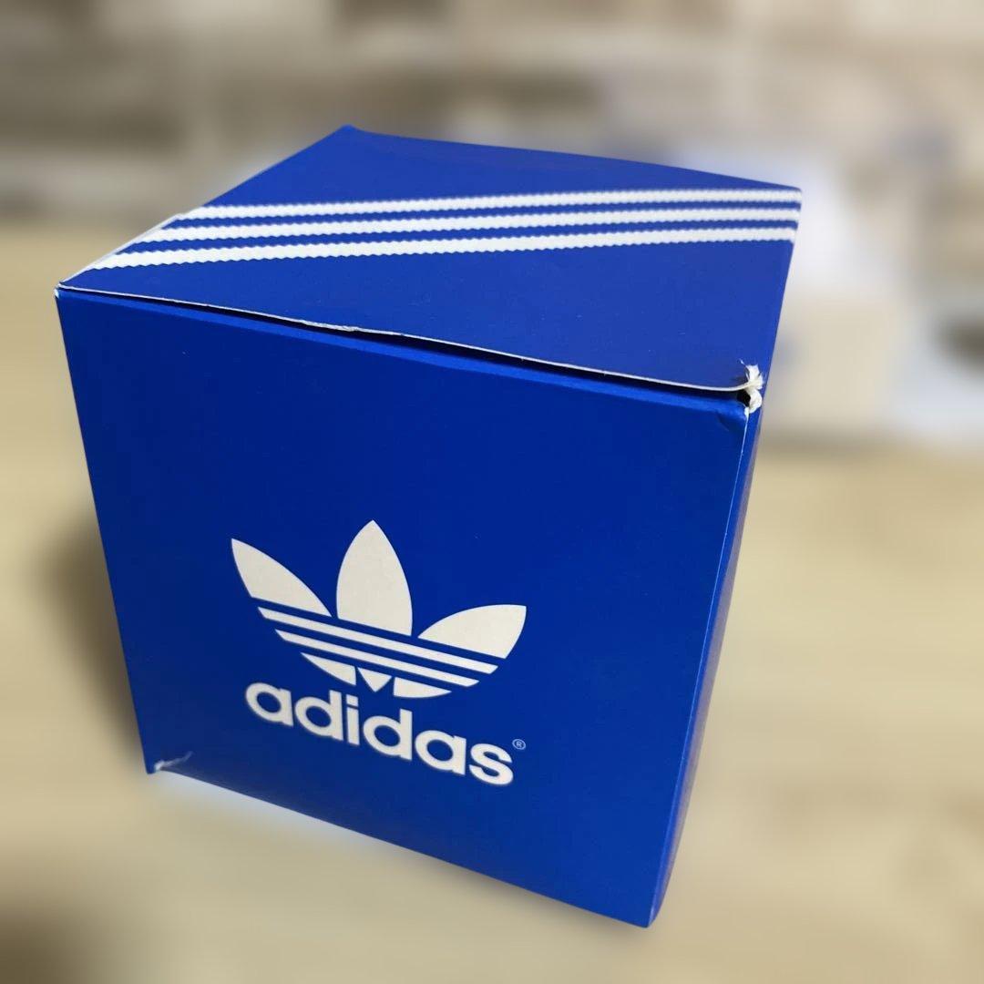 adidas 時計 Originals ケース、空箱、取説書、保証書（時計無し） — image 2