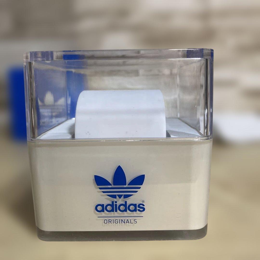 adidas 時計 Originals ケース、空箱、取説書、保証書（時計無し） — image 3