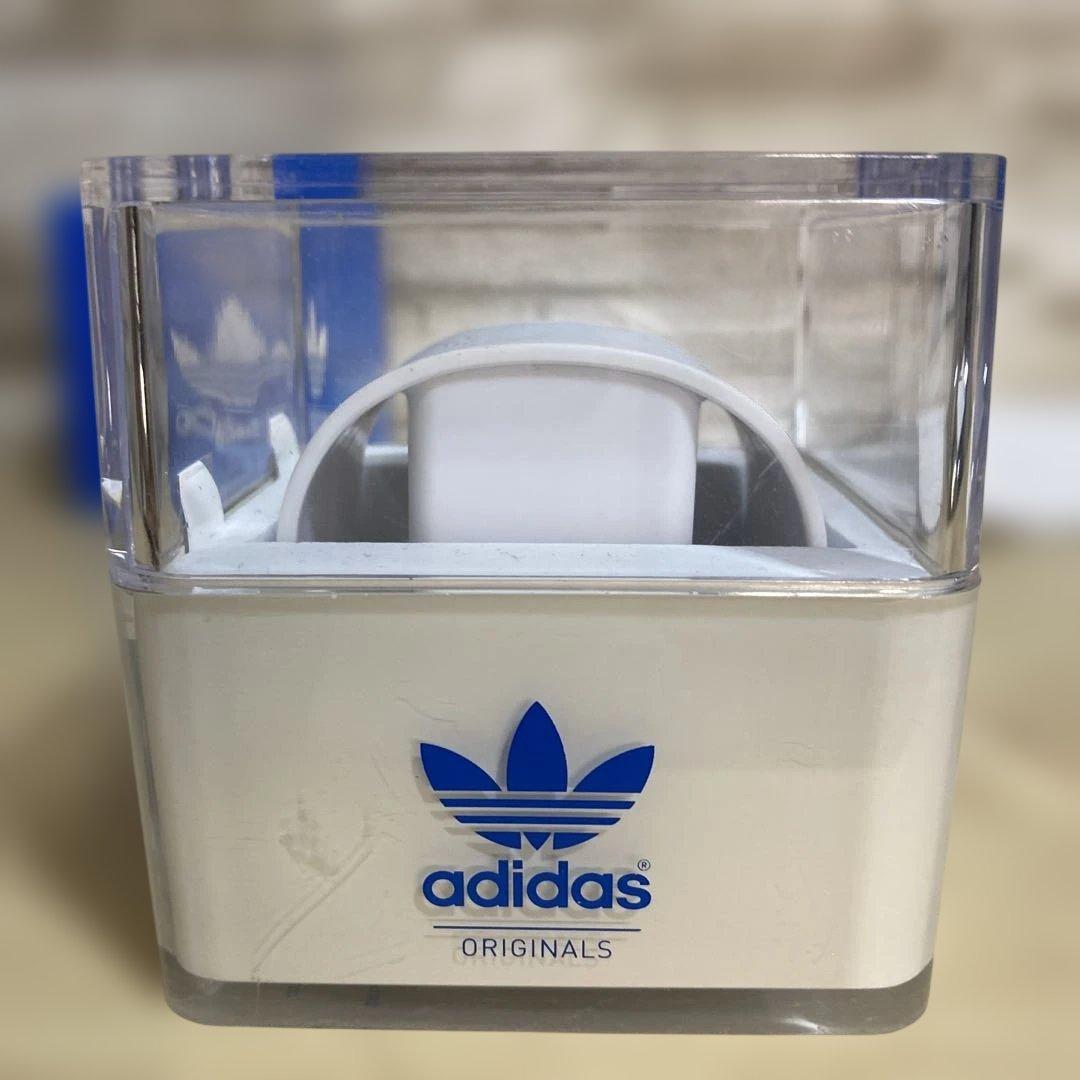 adidas 時計 Originals ケース、空箱、取説書、保証書（時計無し） — image 4