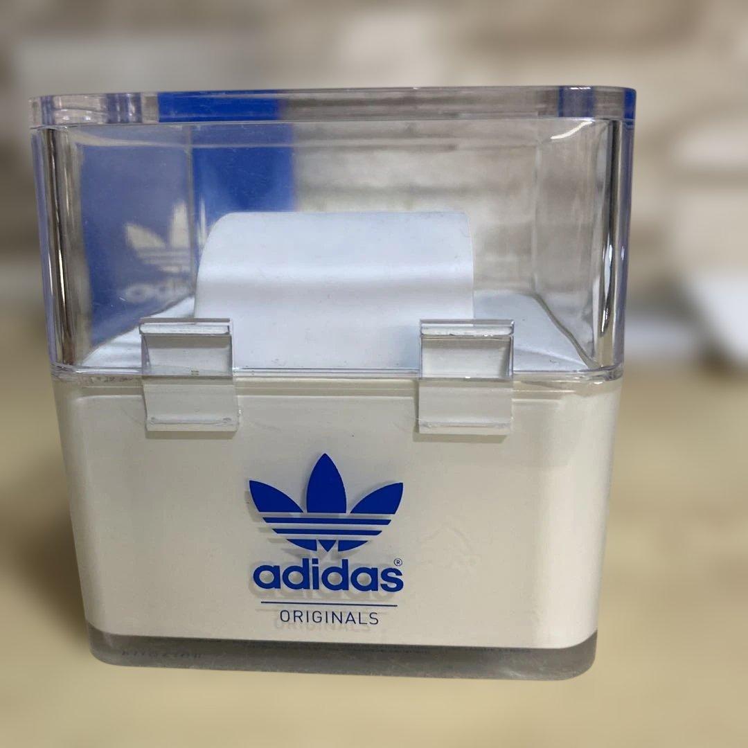 adidas 時計 Originals ケース、空箱、取説書、保証書（時計無し） — image 5